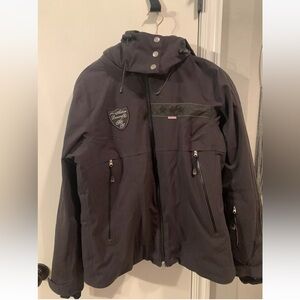 BOGNER Fire & Ice Ski Jacket